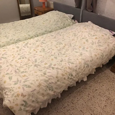 Centre Historique 5 Pieces Homestay szállás Vallauris
