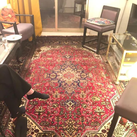 Centre Historique 5 Pieces Hotel *