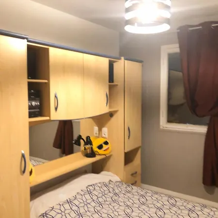 Hotel Centre Historique 5 Pieces Vallauris