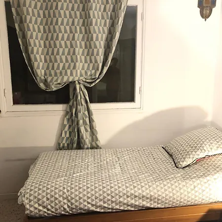 Centre Historique 5 Pieces Hotel *