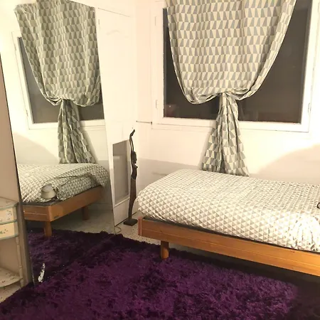 Centre Historique 5 Pieces Vallauris