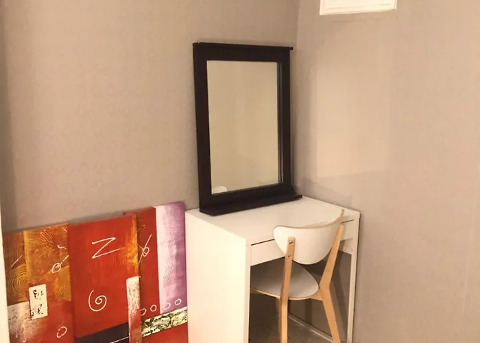 מלון Centre Historique 5 Pieces